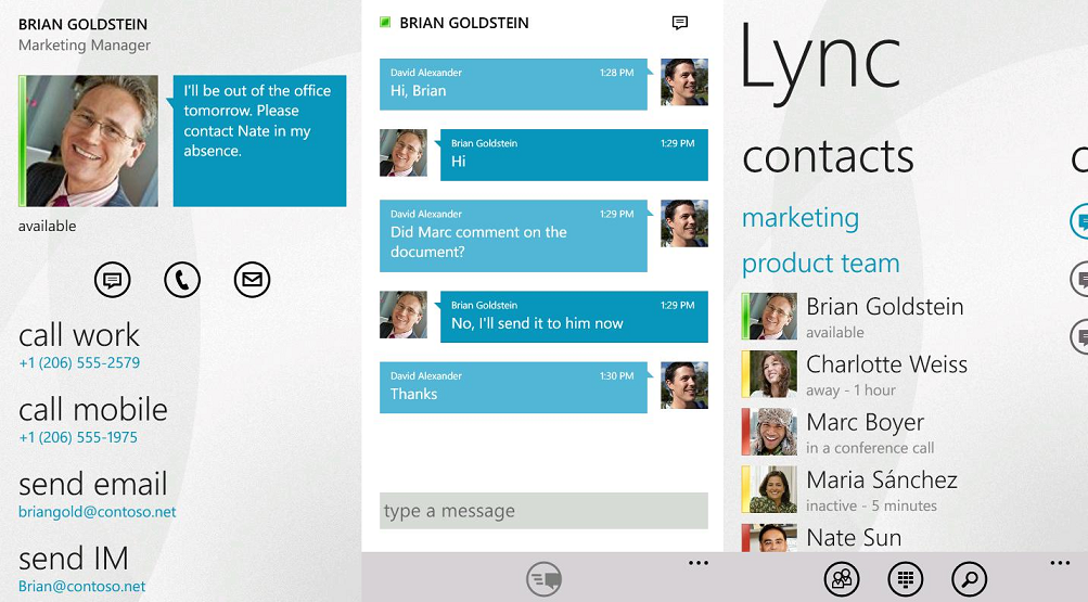 Microsoft Lync 2010 Client For Mac Download