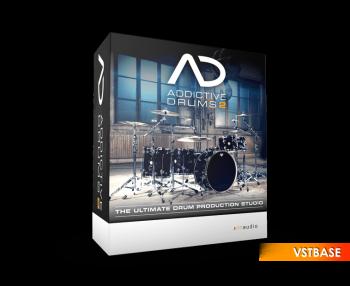 Addictive Drums 2 Download Mac